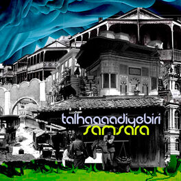 Album cover of Samsara