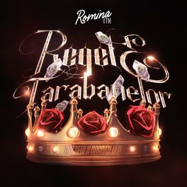 Album cover of Regele tarabanelor (From “Romina VTM” The Movie)