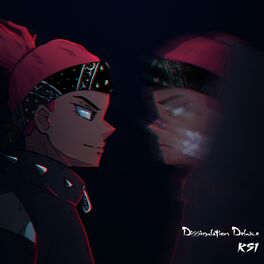 Album cover of Dissimulation (Deluxe Edition)