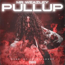Album cover of Pull Up