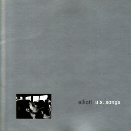Album cover of U.S. Songs