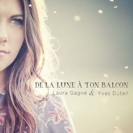 Album cover of De la lune à ton balcon (feat. Yves Duteil)