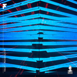 Album cover of Momentum EP