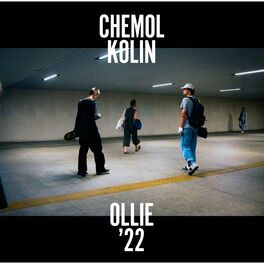 Album cover of OLLIE'22