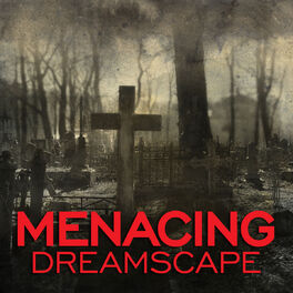 Album cover of Menacing Dreamscape
