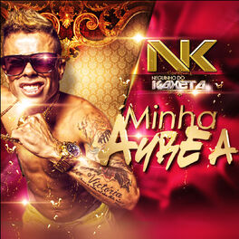 Album cover of Minha Áurea
