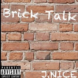 Album cover of Brick Talk