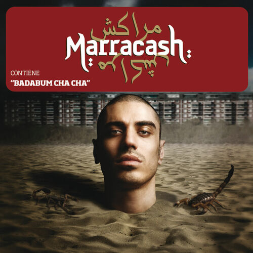 MARRACASH esce Noi, Loro, Gli Altri Deluxe con il nuovo singolo