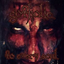Album cover of TO EVERY SOUL (feat. ANNO DOMINI NATION)
