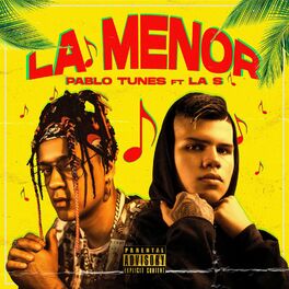 Album cover of La Menor