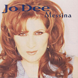 Album cover of JoDee Messina