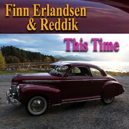 Album cover of This Time
