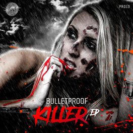 Album cover of Killer EP