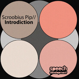 Album cover of Introdiction