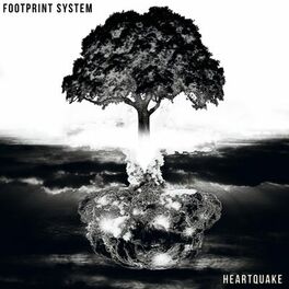 Album cover of Heartquake