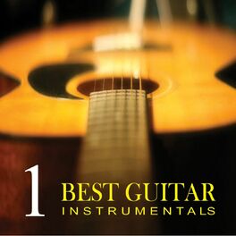 Album cover of Best Guitar Instrumentals, Vol.1