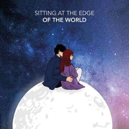 Album cover of Sitting at the Edge of the World