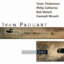 Album cover of Selections