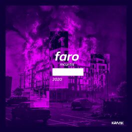 Album cover of Faro