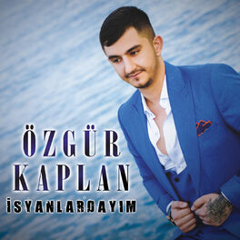 Album cover of İsyanlardayım