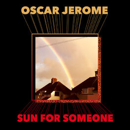 Album cover of Sun For Someone