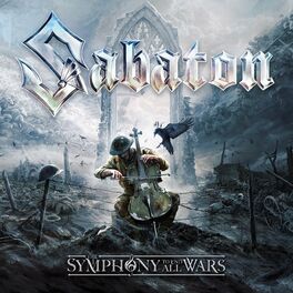 Album cover of The Symphony To End All Wars (Symphonic Version)