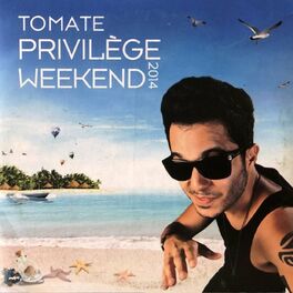 Album cover of Privilège Weekend 2014 (Ao Vivo)
