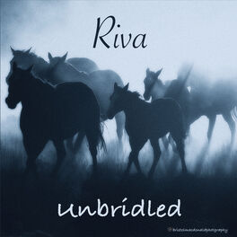 Album cover of Unbridled