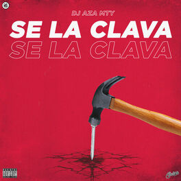 Album cover of Se la Clava