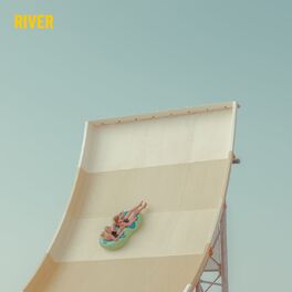 Album cover of River