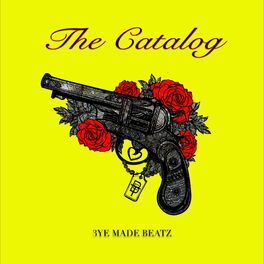 Album cover of The Catalog