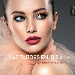Album cover of Las Tardes en Ibiza, Vol. 20