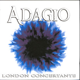 Album cover of Adagio