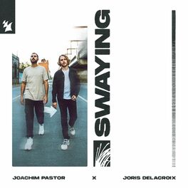 Album cover of Swaying