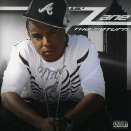 Lil' Zane: albums, songs, playlists