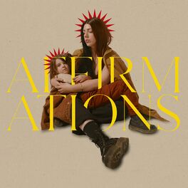 Album cover of AFFIRMATIONS