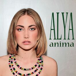 Album cover of Anima - EP