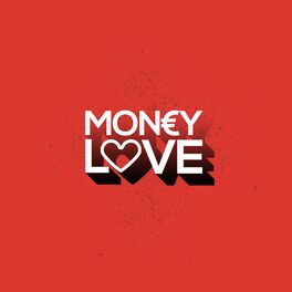 Album cover of MONEY LOVE (Stereo Love RMX)