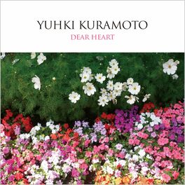 Yuhki Kuramoto: albums, songs, playlists | Listen on Deezer