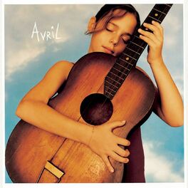 Album cover of Avril