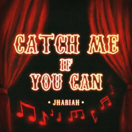 Album cover of Catch Me If You Can