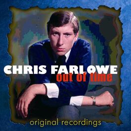 Album cover of Out of Time