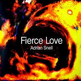 Album cover of Fierce Love
