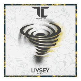 Album cover of Hurricane (Livsey Remix)