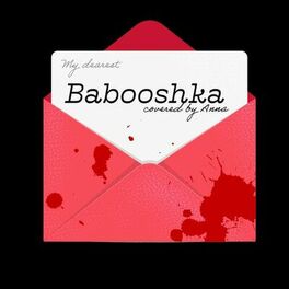 Album cover of Babooshka