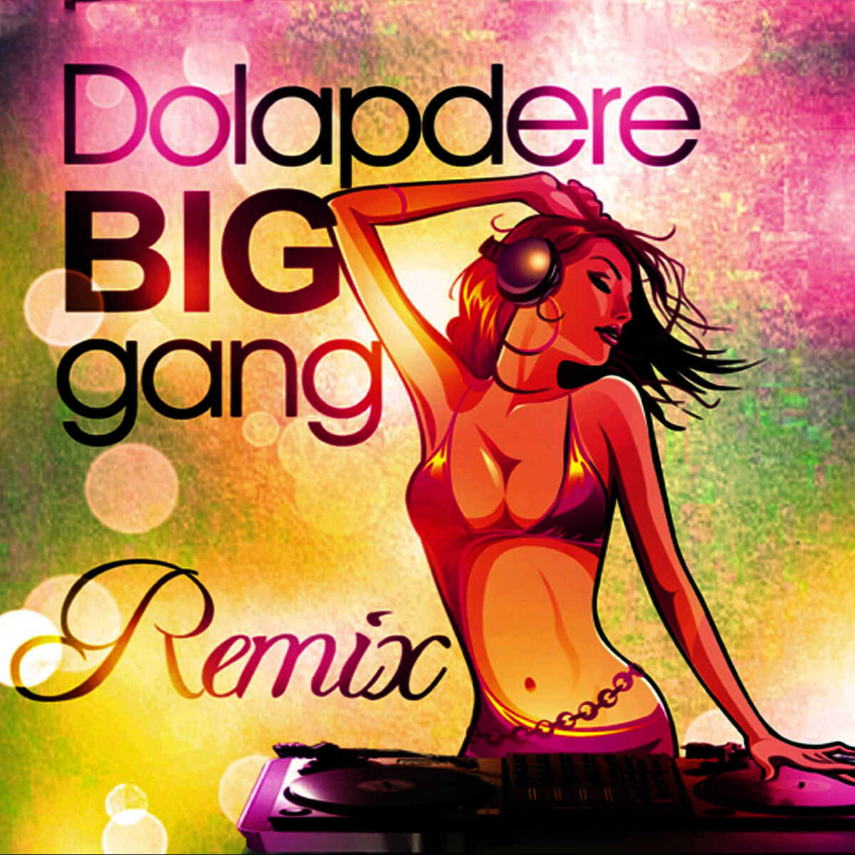 Dolapdere Big Gang - Sex Bomb: listen with lyrics | Deezer