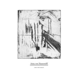 Album cover of The Optimist (Written and recorded 2009)