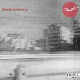 Album cover of Steuerspannung