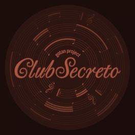 Album cover of Club Secreto