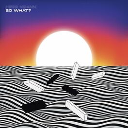 Album cover of So What?